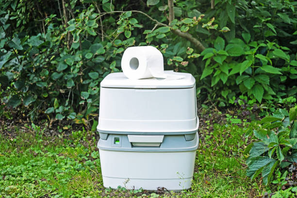 Porta potty rental for outdoor events in Tome, NM