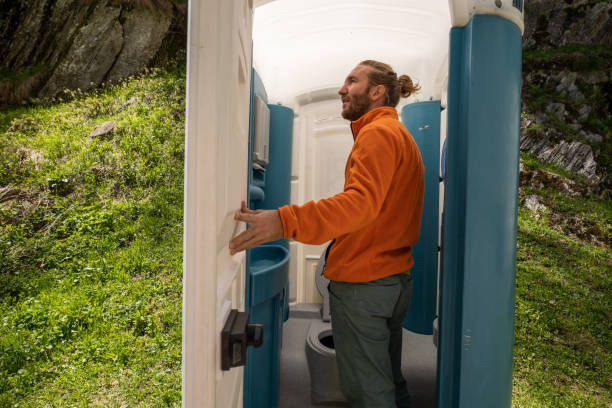 Best Wedding porta potty rental  in Tome, NM