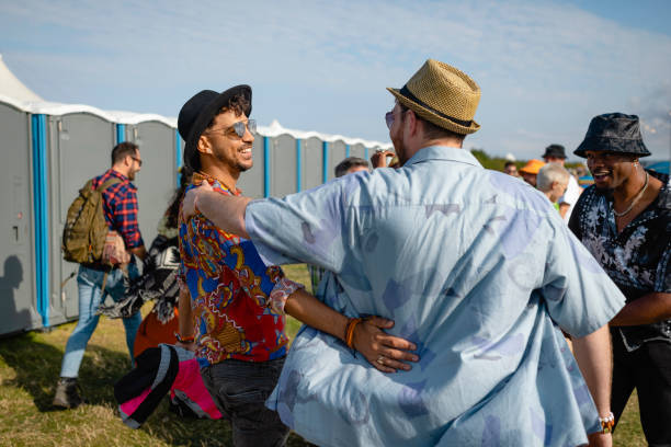 Best Luxury portable toilet rental  in Tome, NM