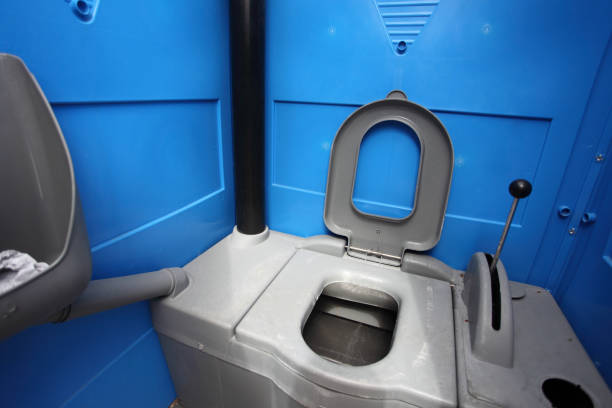 Best Portable restroom trailer rental  in Tome, NM