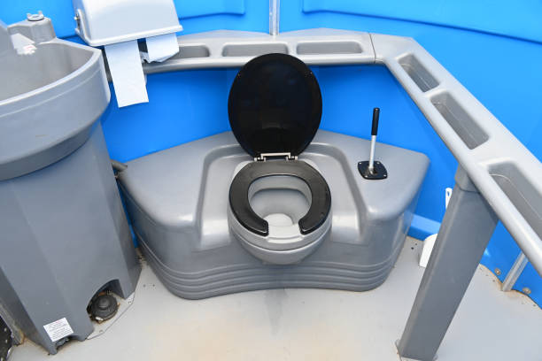 Best Sanitation services for porta potties  in Tome, NM